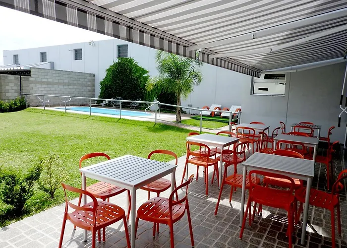 Fábrica Hotel