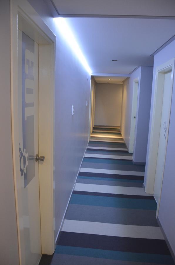 Hotel Fábrica 4*