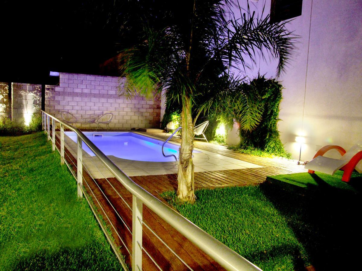 Hotel Fábrica Armstrong