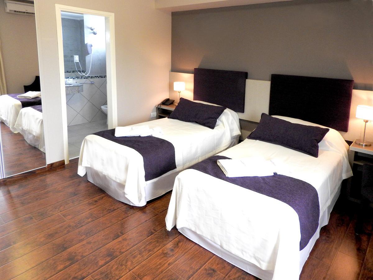 Hotel Fábrica Armstrong