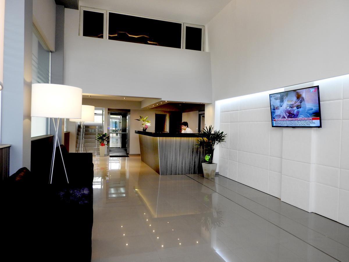 Fábrica Hotel 4*