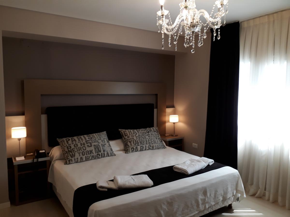 Fábrica Hotel